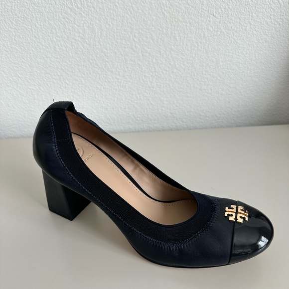 Tory Burch Pumps - Picture 1 of 7